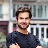 Axel, founder of Breakout